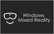 windows mixed reality logo